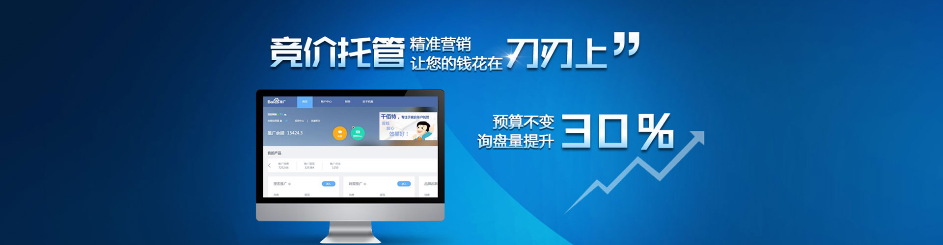 灵寿sem优化师